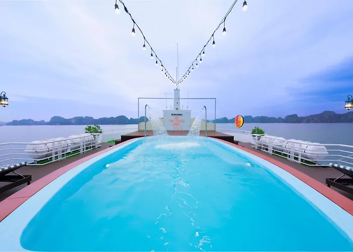 Negin Coral Cruise 5*