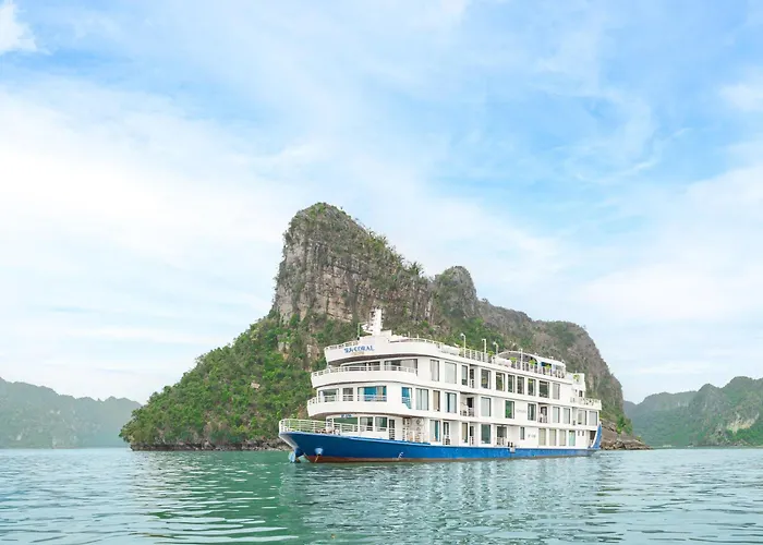  Negin Coral Cruise 5*