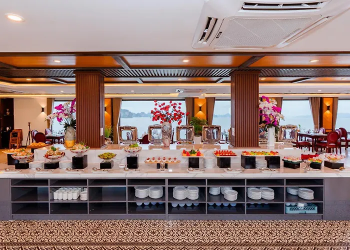 Negin Coral Cruise